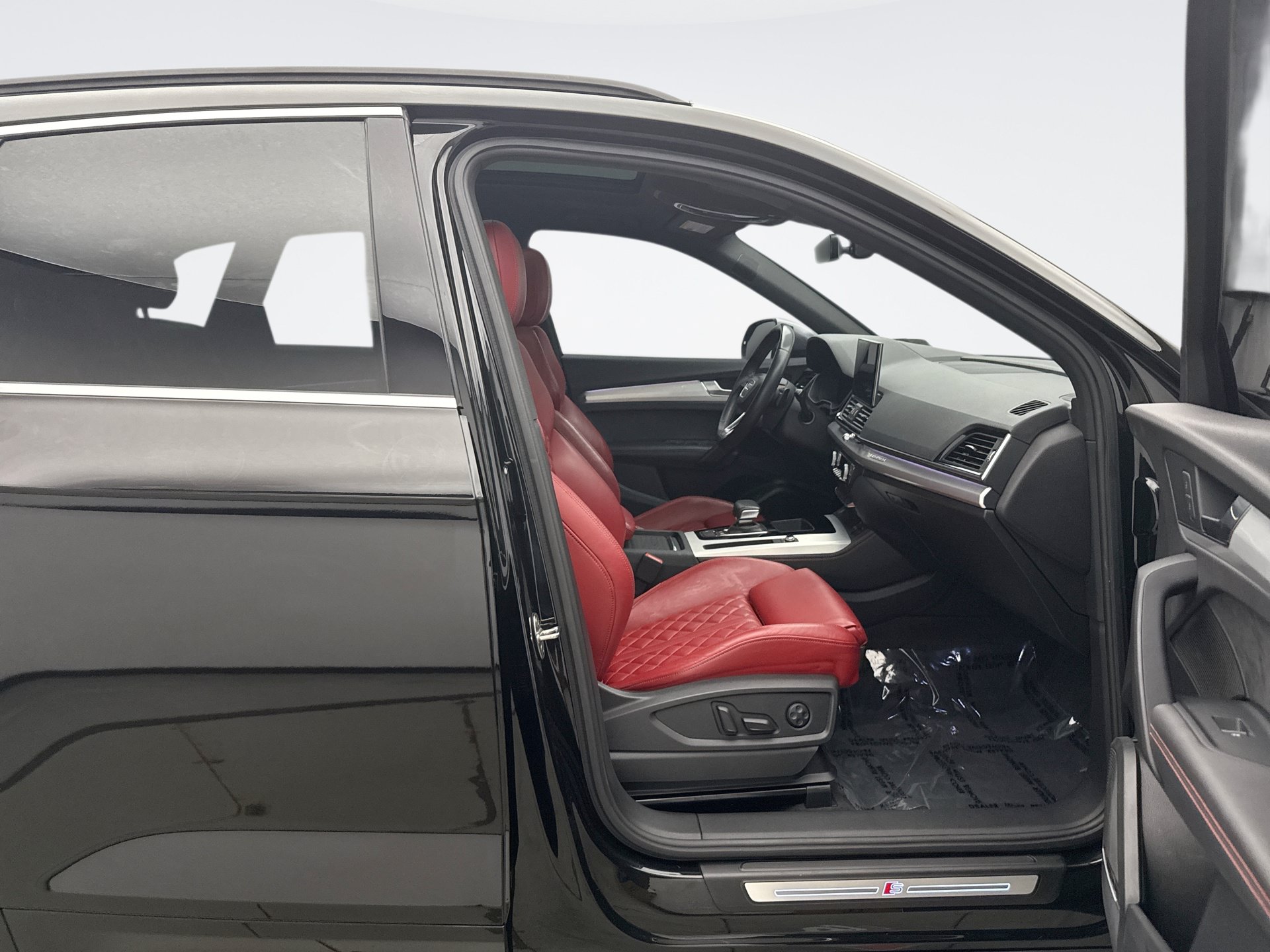 Used 2021 Audi SQ5 Prestige AWD/4WD image 19