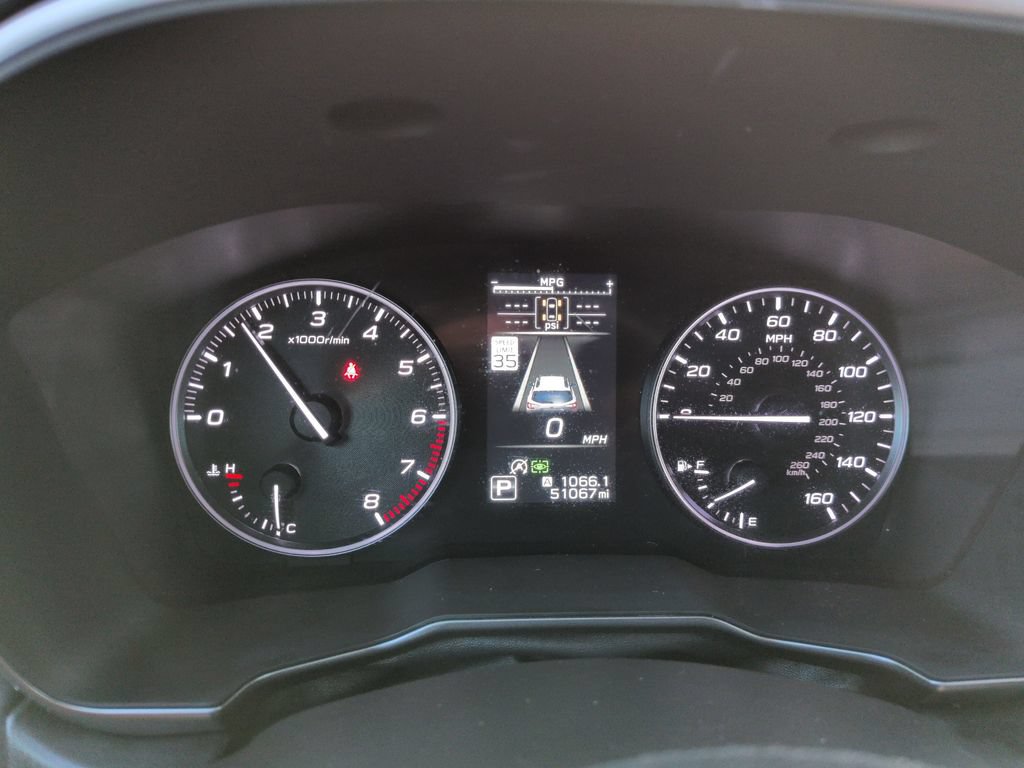 Used 2025 Subaru Outback Touring XT w/ Popular Package #2 AWD/4WD image 15
