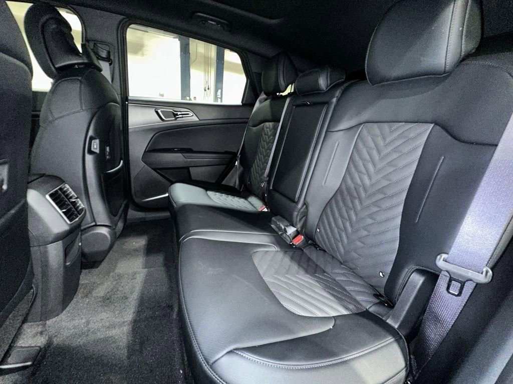 New 2026 Kia Sportage X-Line Prestige image 19