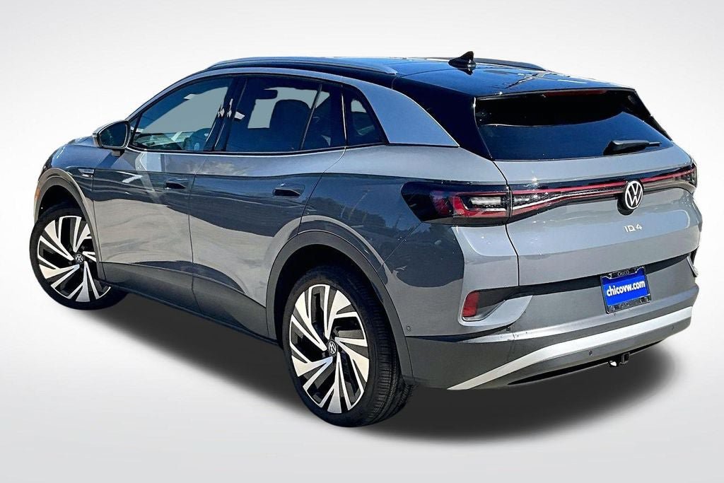 New 2026 Volkswagen ID.4 Pro S Plus AWD/4WD image 13