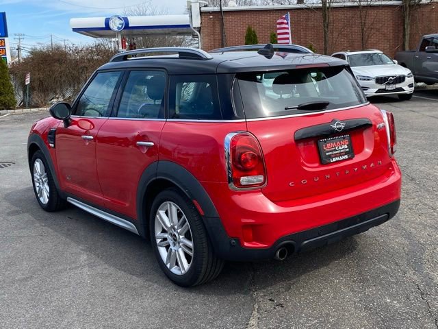 Used 2019 MINI Cooper Countryman ALL4 image 7