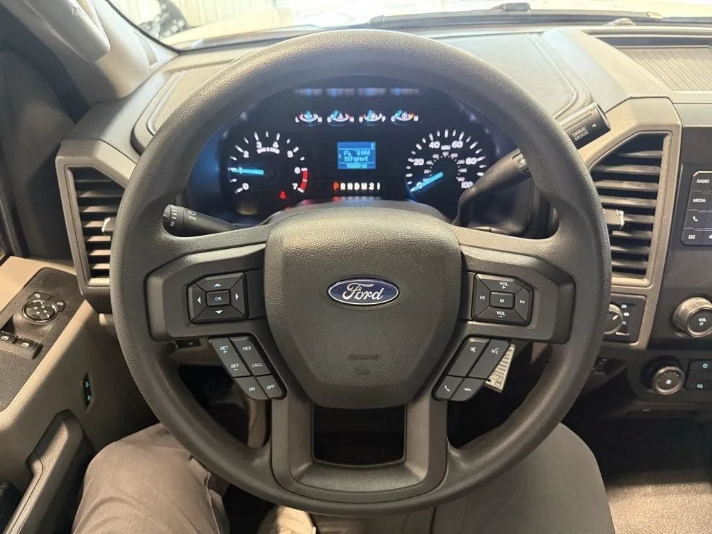 Used 2022 Ford F250 XL w/ Power Equipment Group AWD/4WD image 19