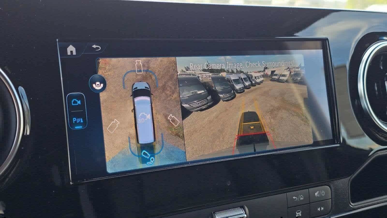 Used 2026 Mercedes-Benz Sprinter 2500 image 31