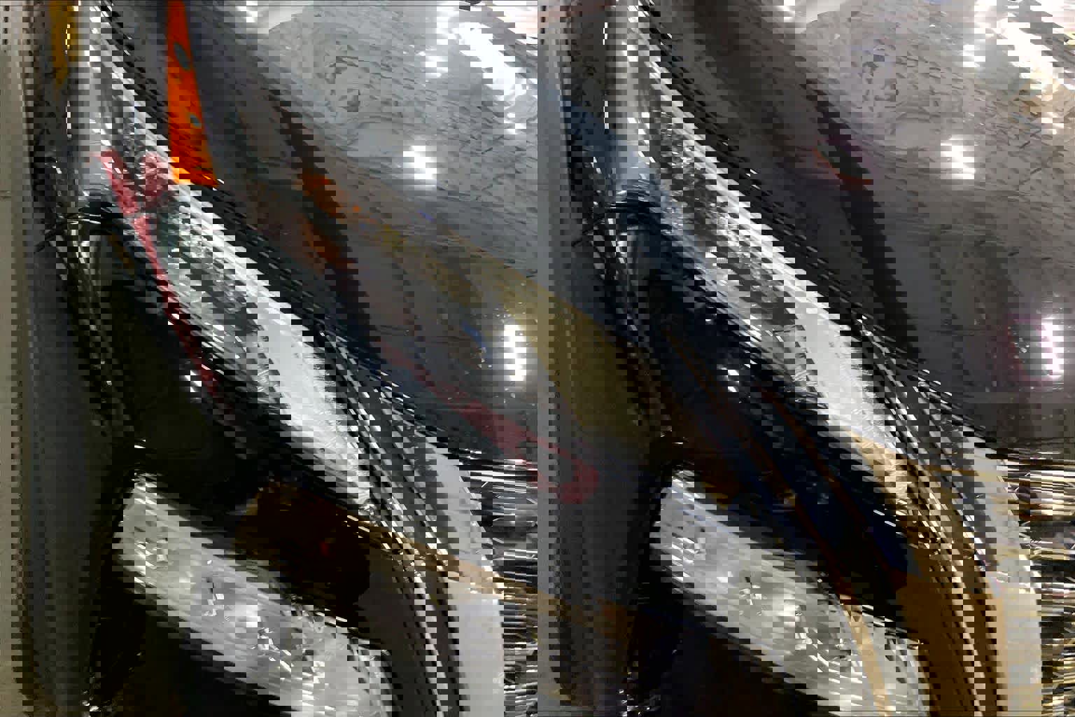 Used 2023 Nissan Rogue SV image 28