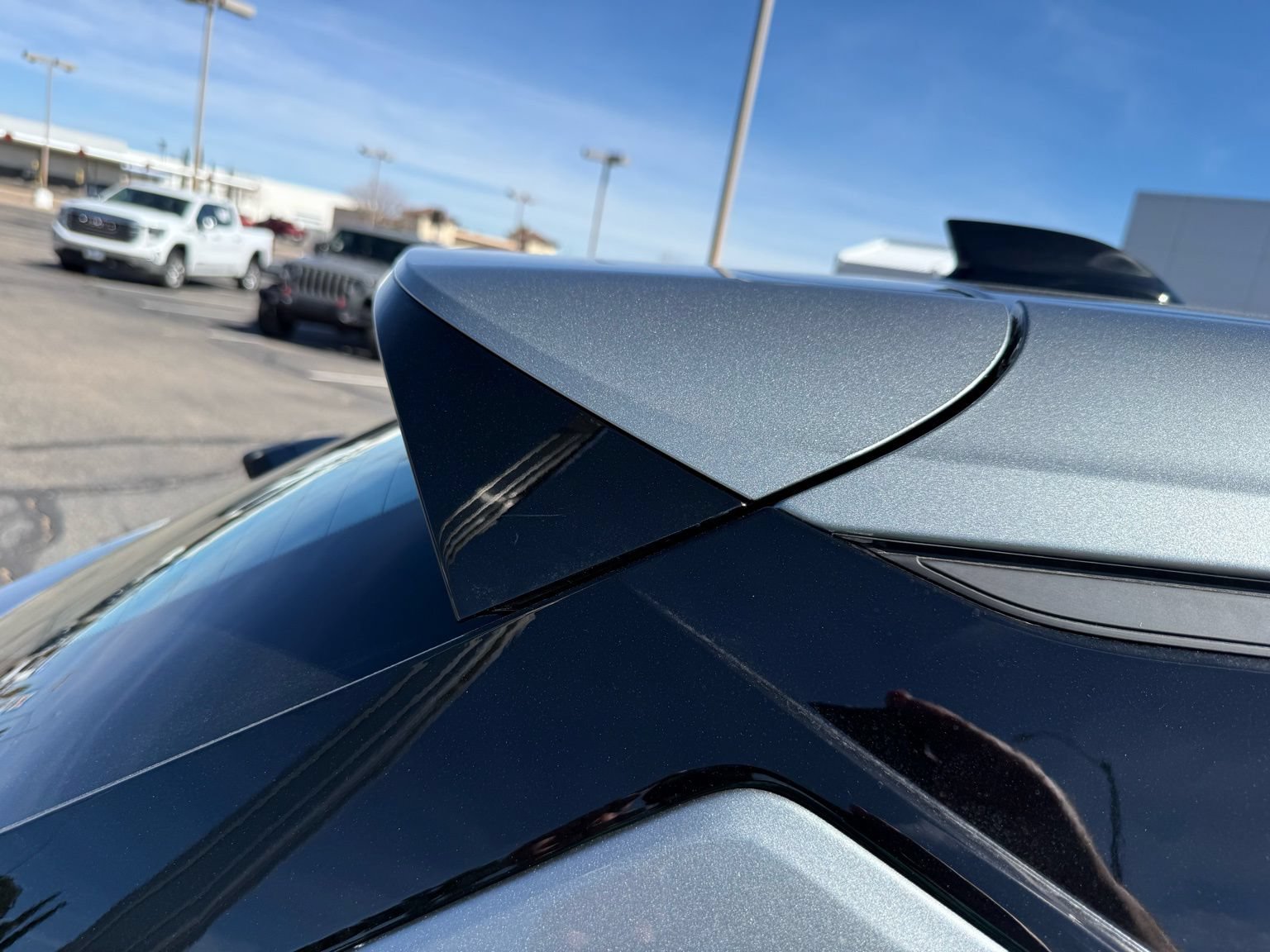 New 2027 Chevrolet Bolt LT w/ Comfort Package FWD image 6
