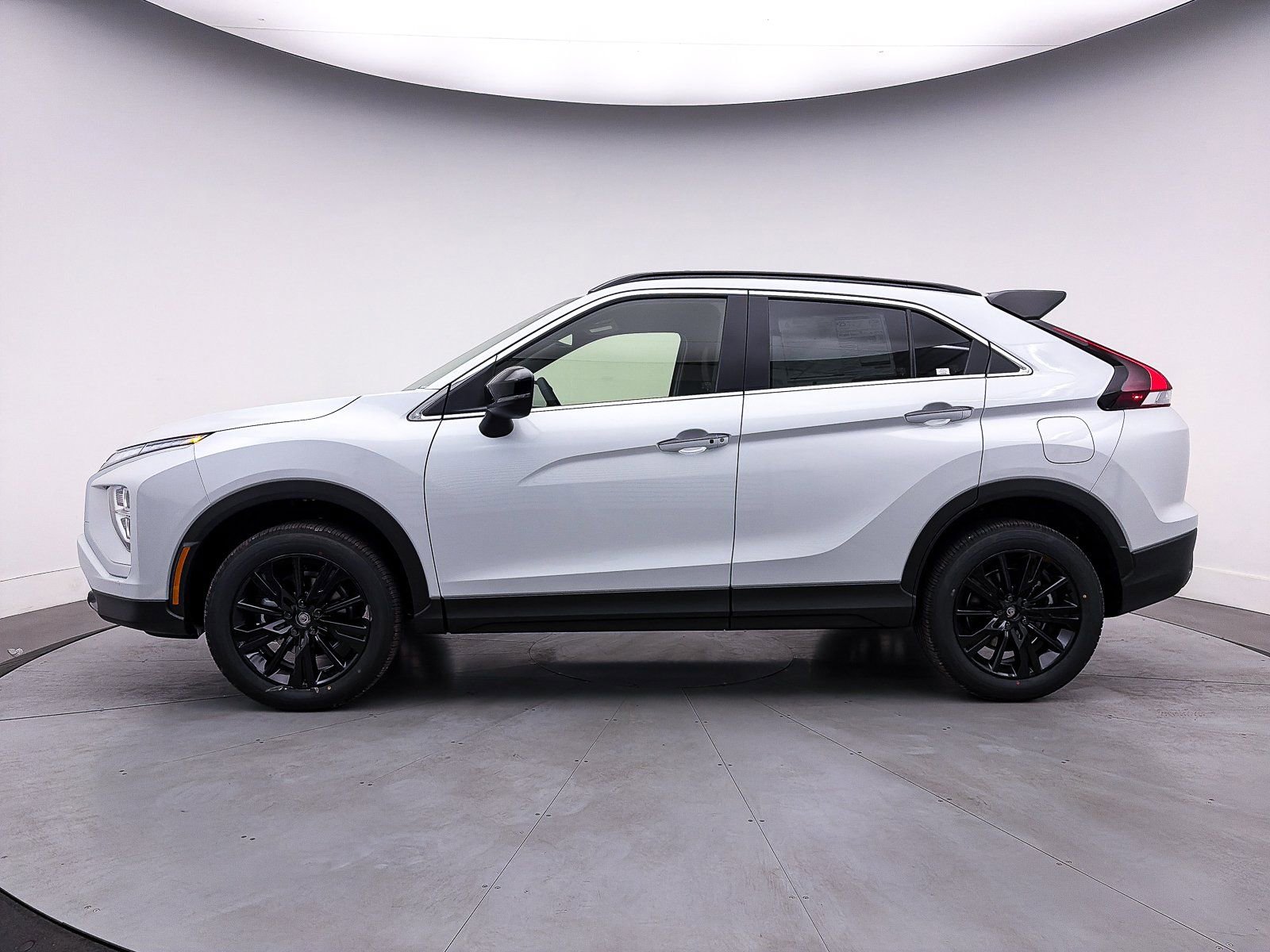 New 2026 Mitsubishi Eclipse Cross Black Edition image 26