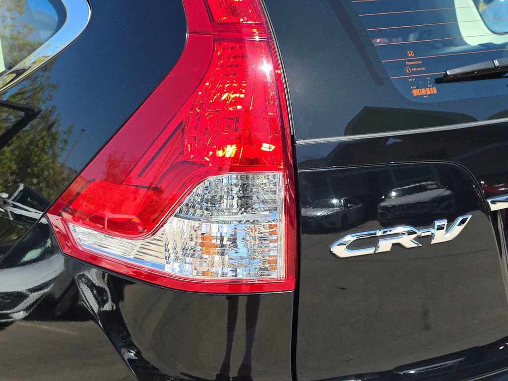 Used 2012 Honda CR-V LX image 36