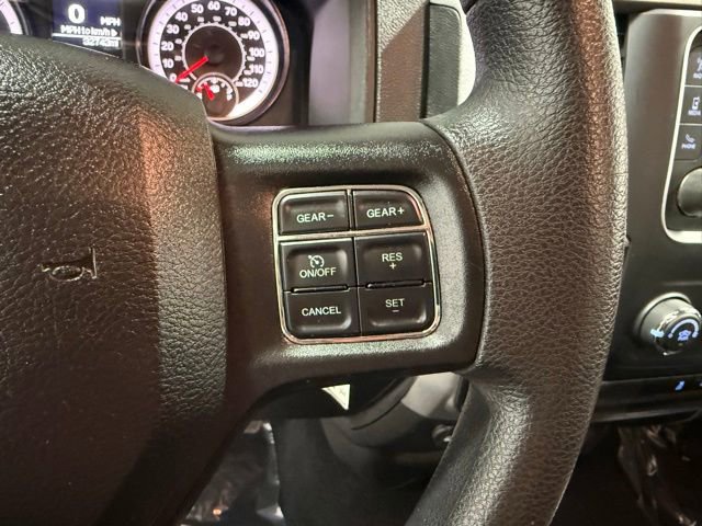 Used 2023 RAM 1500 Tradesman w/ Popular Equipment Group RWD image 14