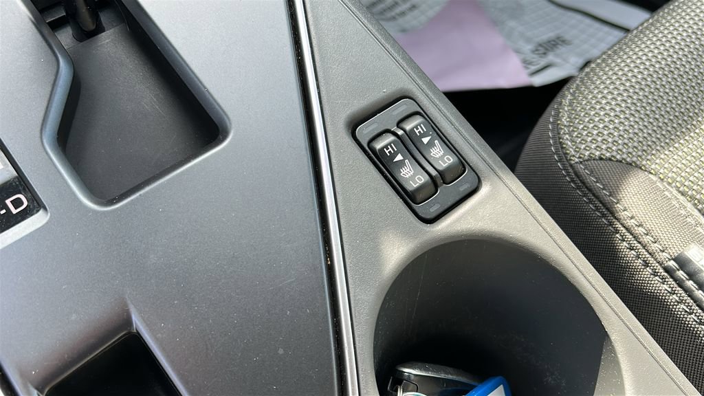 Certified 2024 Subaru Crosstrek 2.0i Premium AWD/4WD image 19