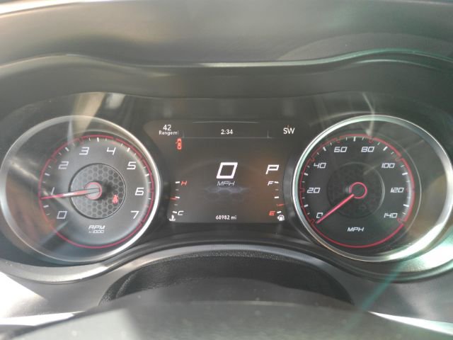 Used 2020 Dodge Charger GT RWD image 35