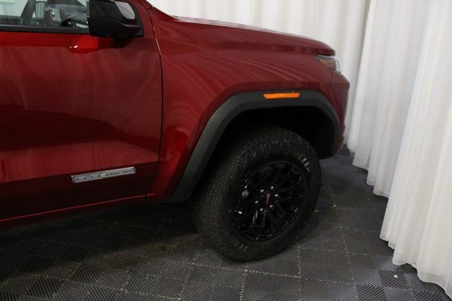New 2026 GMC Canyon Elevation w/ Convenience Package image 11