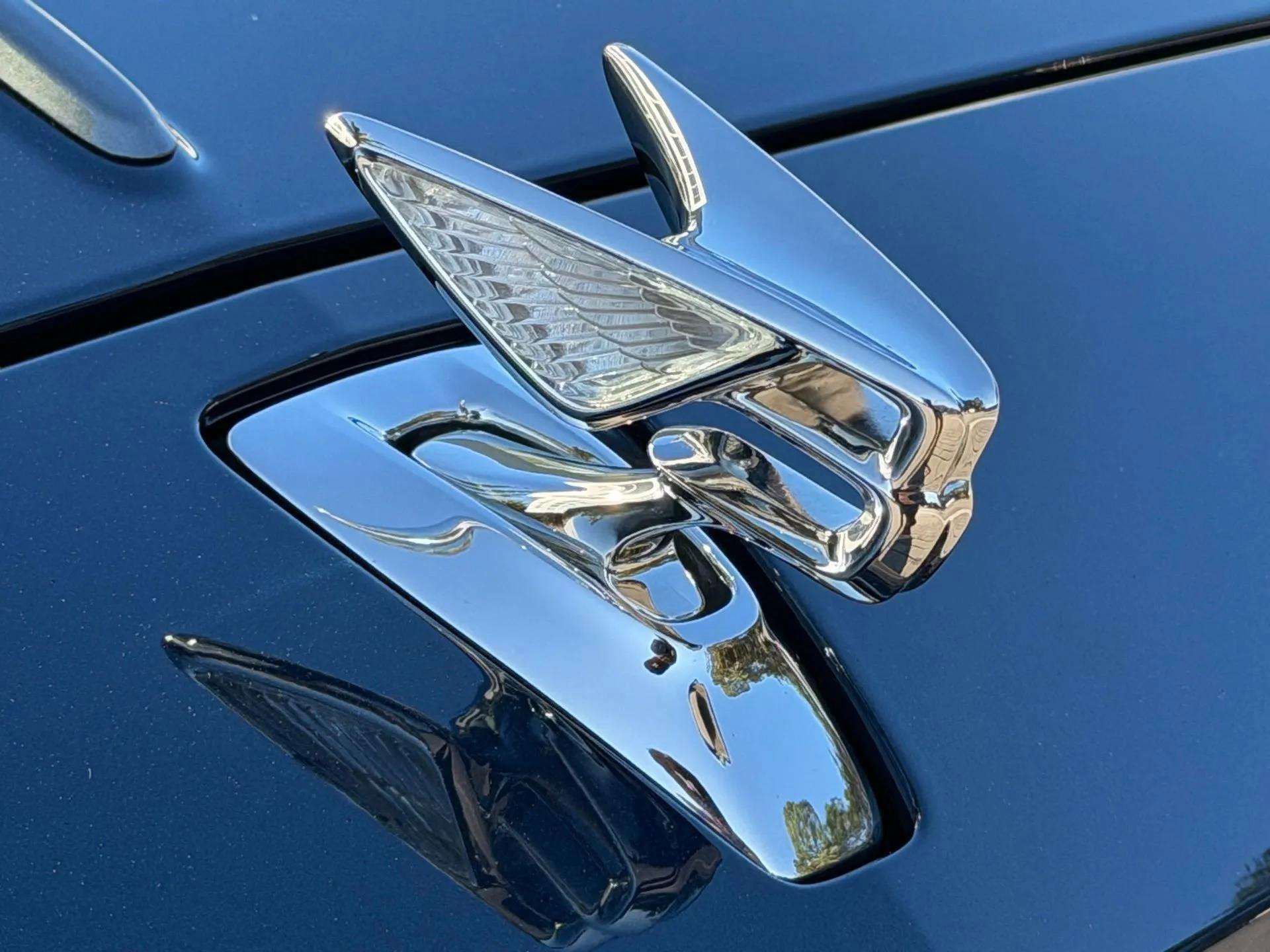Used 2025 Bentley Flying Spur Plug-In Hybrid AWD/4WD image 55
