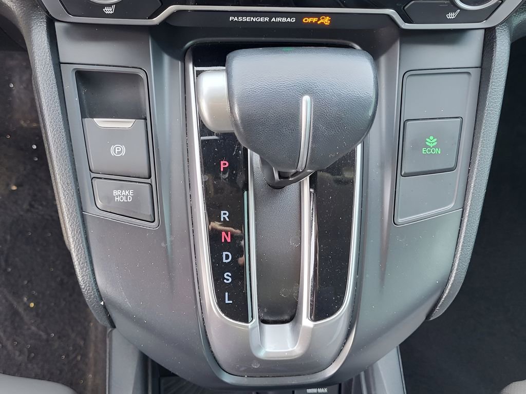 Used 2018 Honda CR-V EX-L image 23