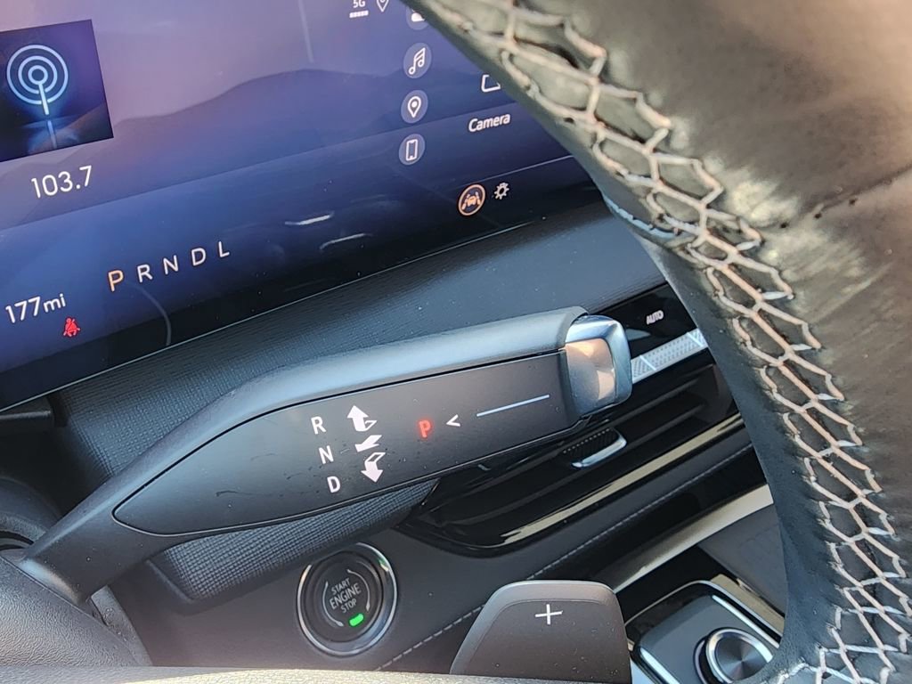 New 2026 Buick Enclave Sport Touring w/ Power Package image 24