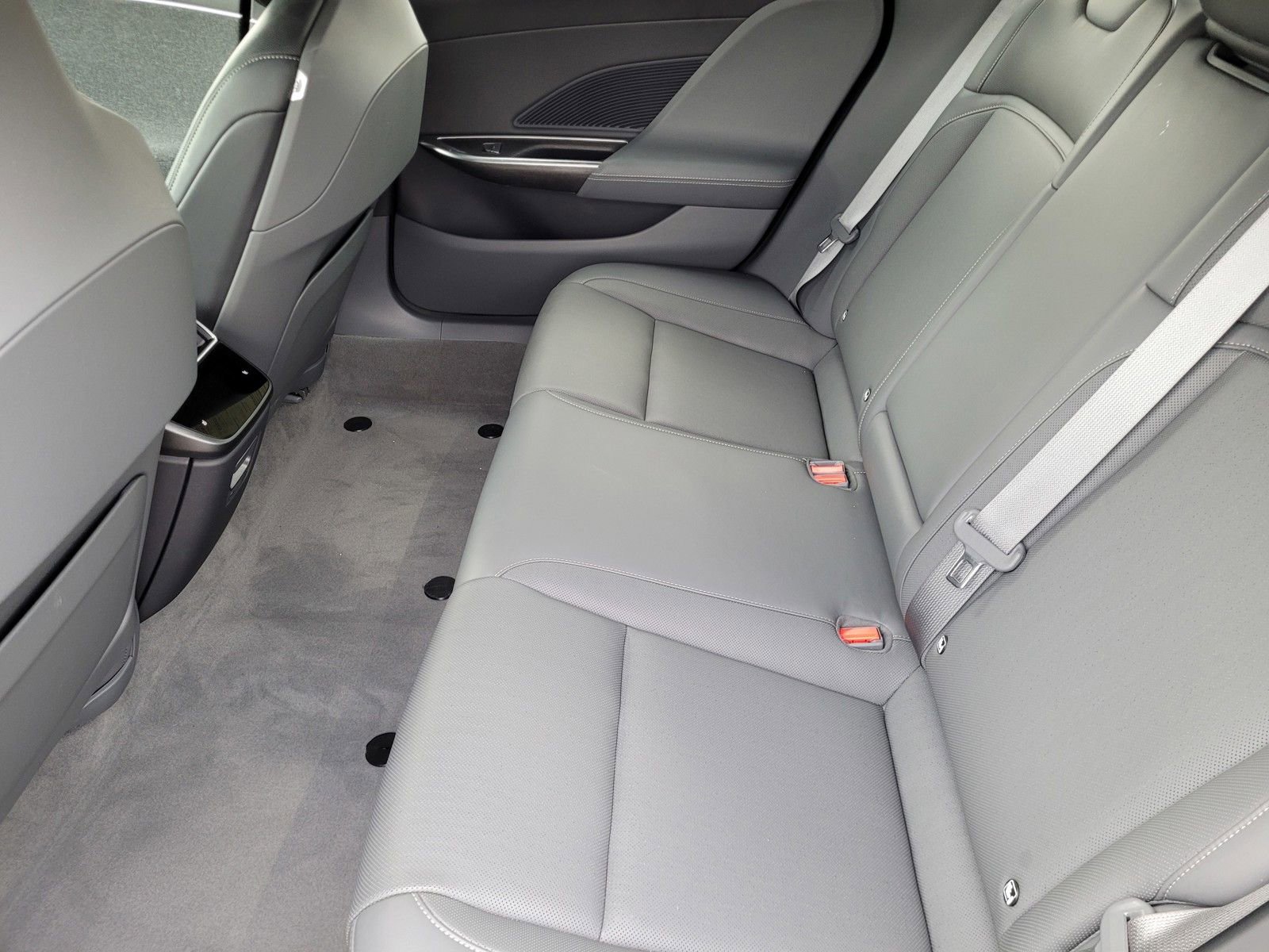 Used 2023 Lucid Air Pure image 19