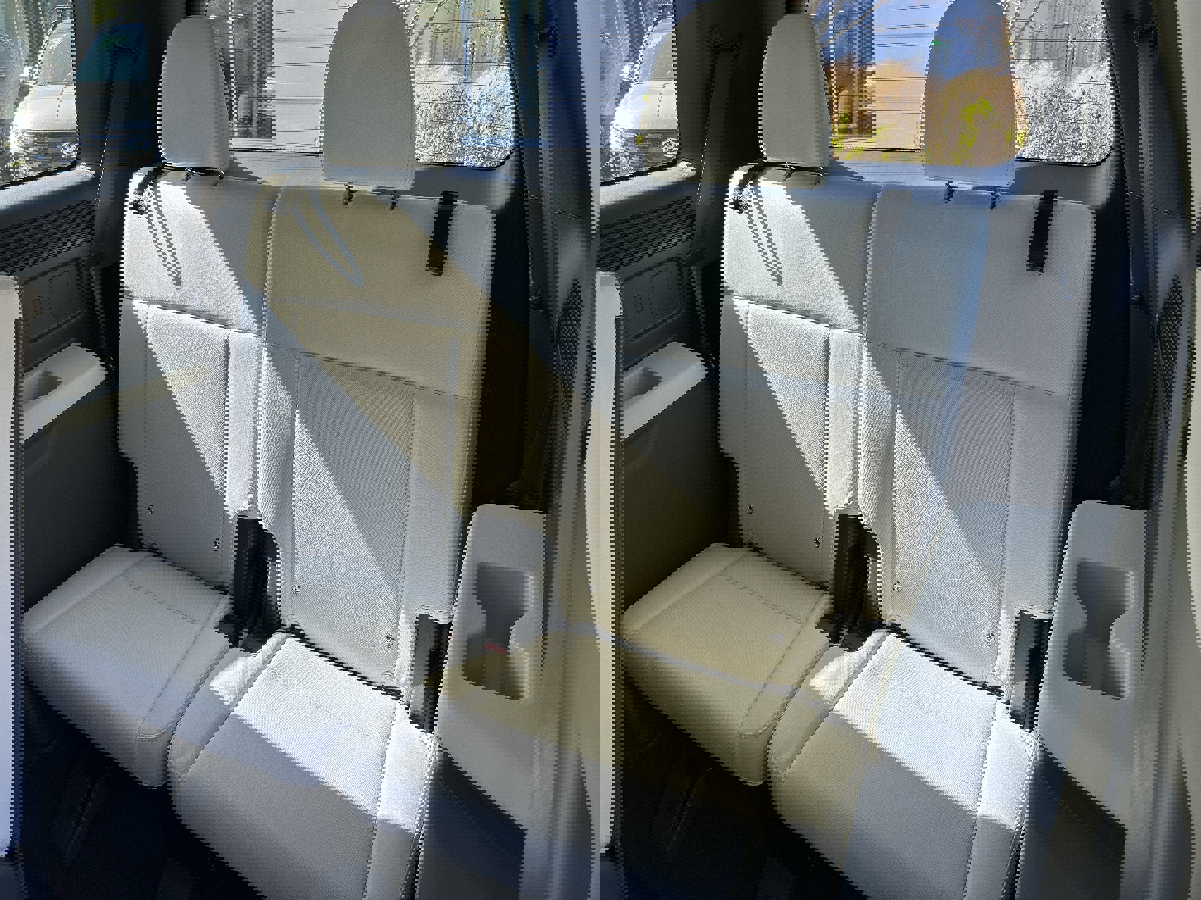 New 2026 Hyundai Santa Fe SE image 17