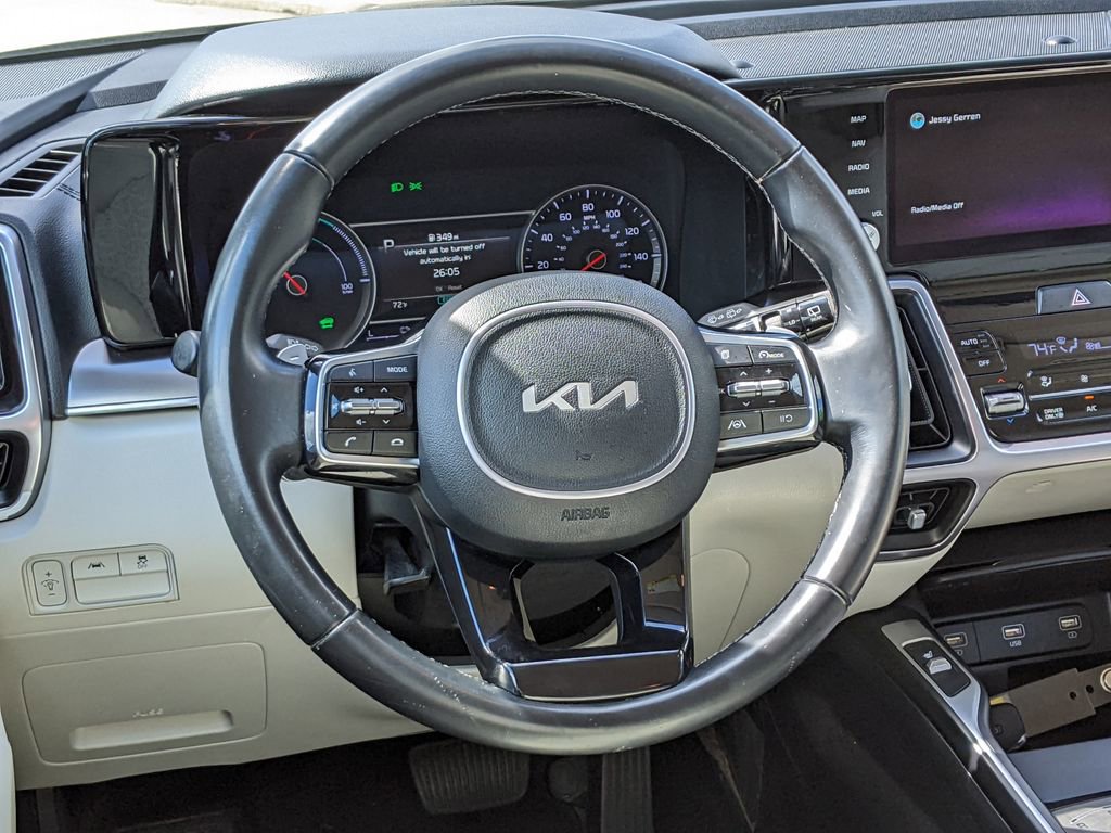 Used 2022 Kia Sorento S AWD/4WD image 13