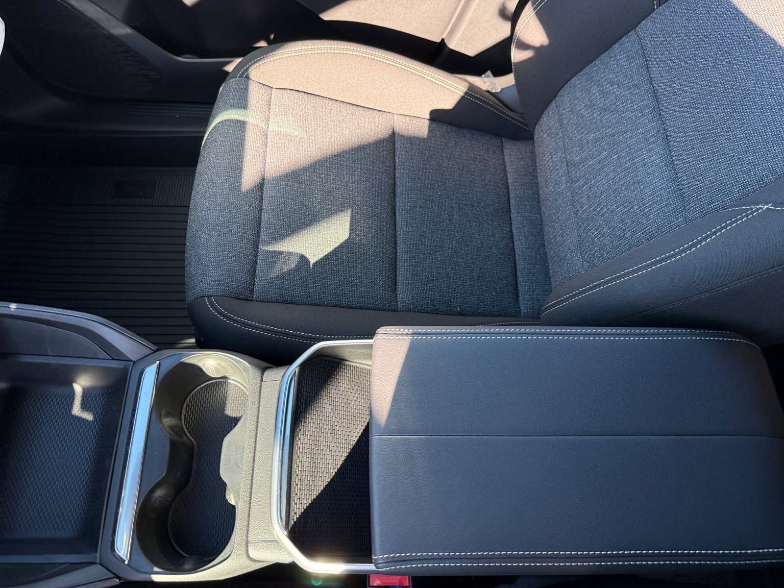 New 2026 GMC Terrain Elevation image 14