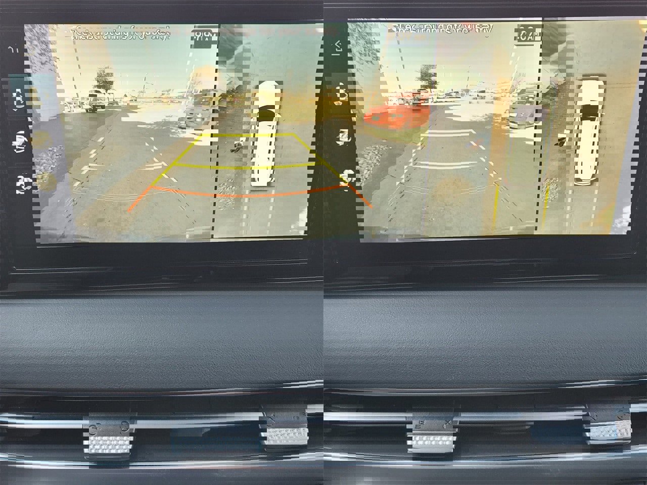 Used 2023 Hyundai Palisade SEL image 17