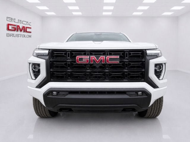 New 2026 GMC Canyon Elevation w/ Convenience Package AWD/4WD image 4