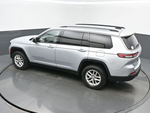 Used 2022 Jeep Grand Cherokee L Laredo w/ Luxury Tech Group I AWD/4WD image 40