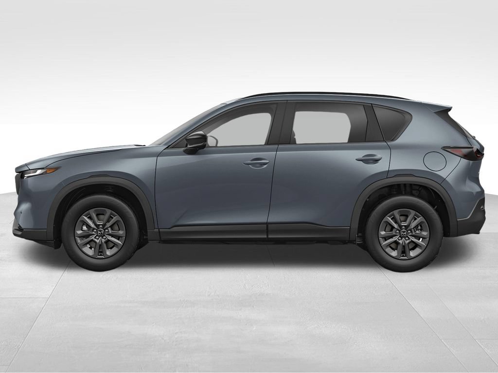New 2026 MAZDA CX-5 Select AWD/4WD image 2