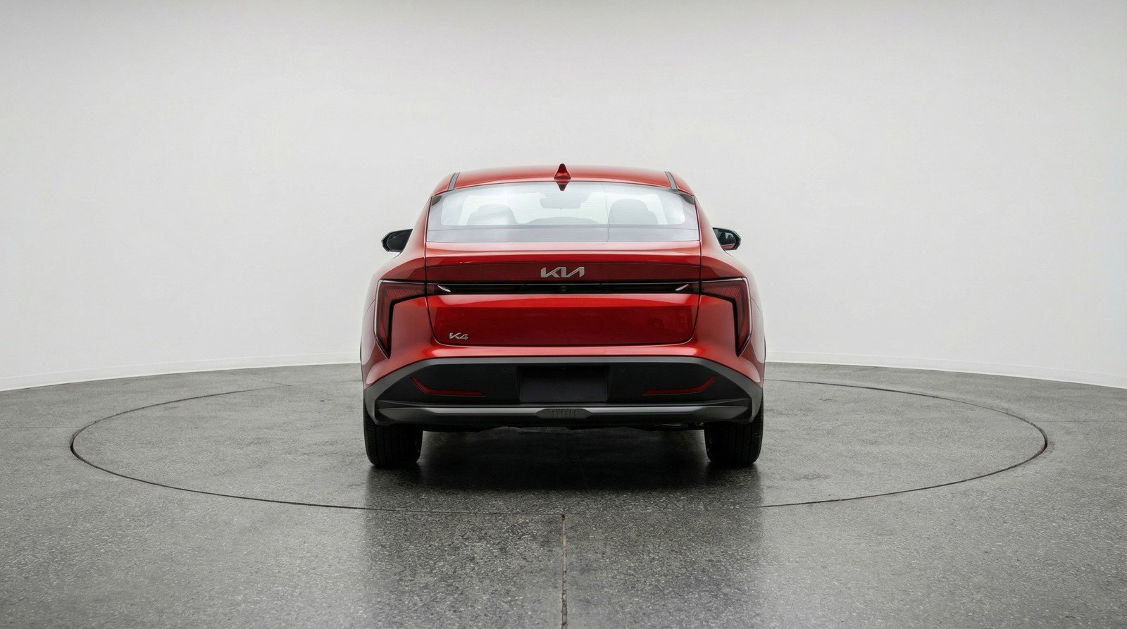 Used 2025 Kia K4 LXS image 7