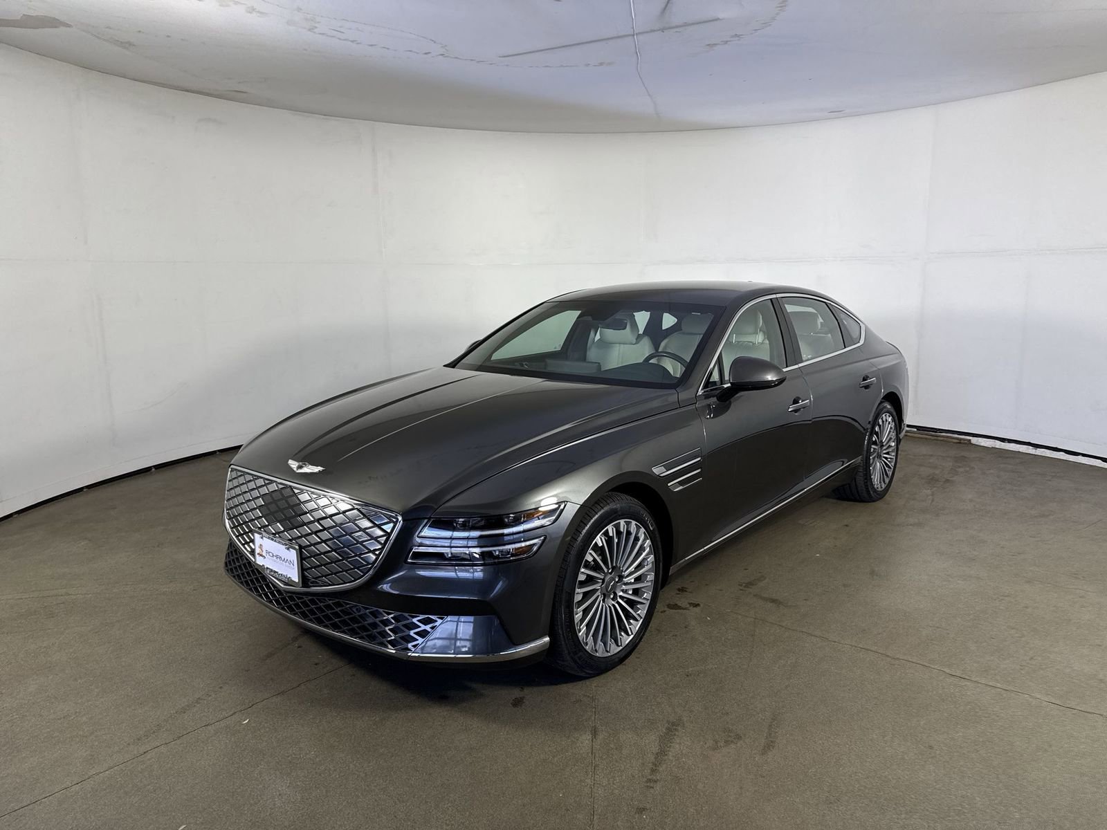 Used 2024 Genesis G80 image 23