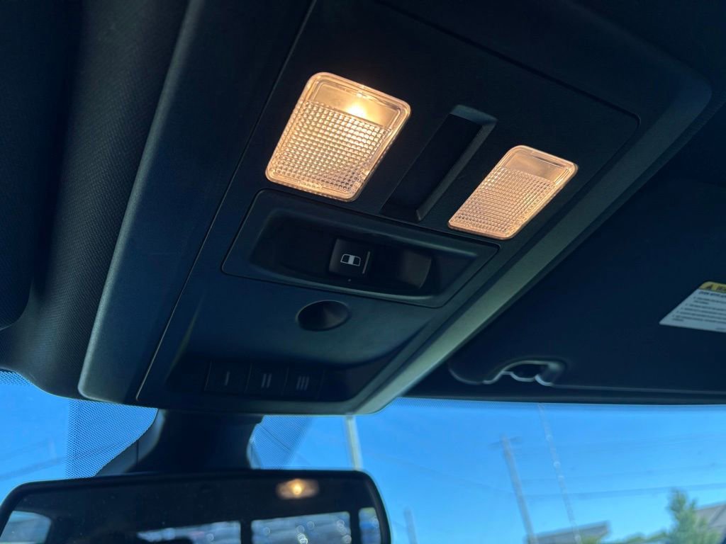 Used 2022 RAM 1500 Classic Warlock AWD/4WD image 19