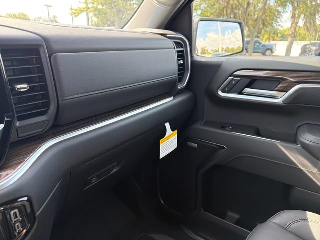 New 2026 Chevrolet Silverado 1500 RST w/ All Star Edition Plus AWD/4WD image 27