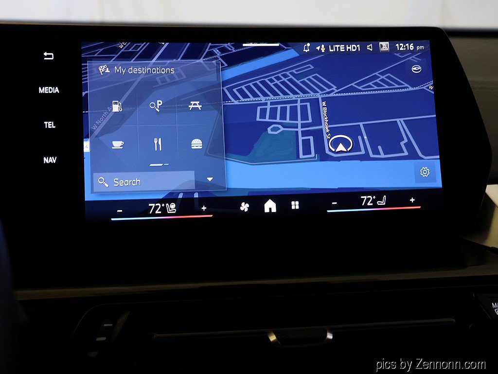 Certified 2024 BMW X2 xDrive28i AWD/4WD image 21