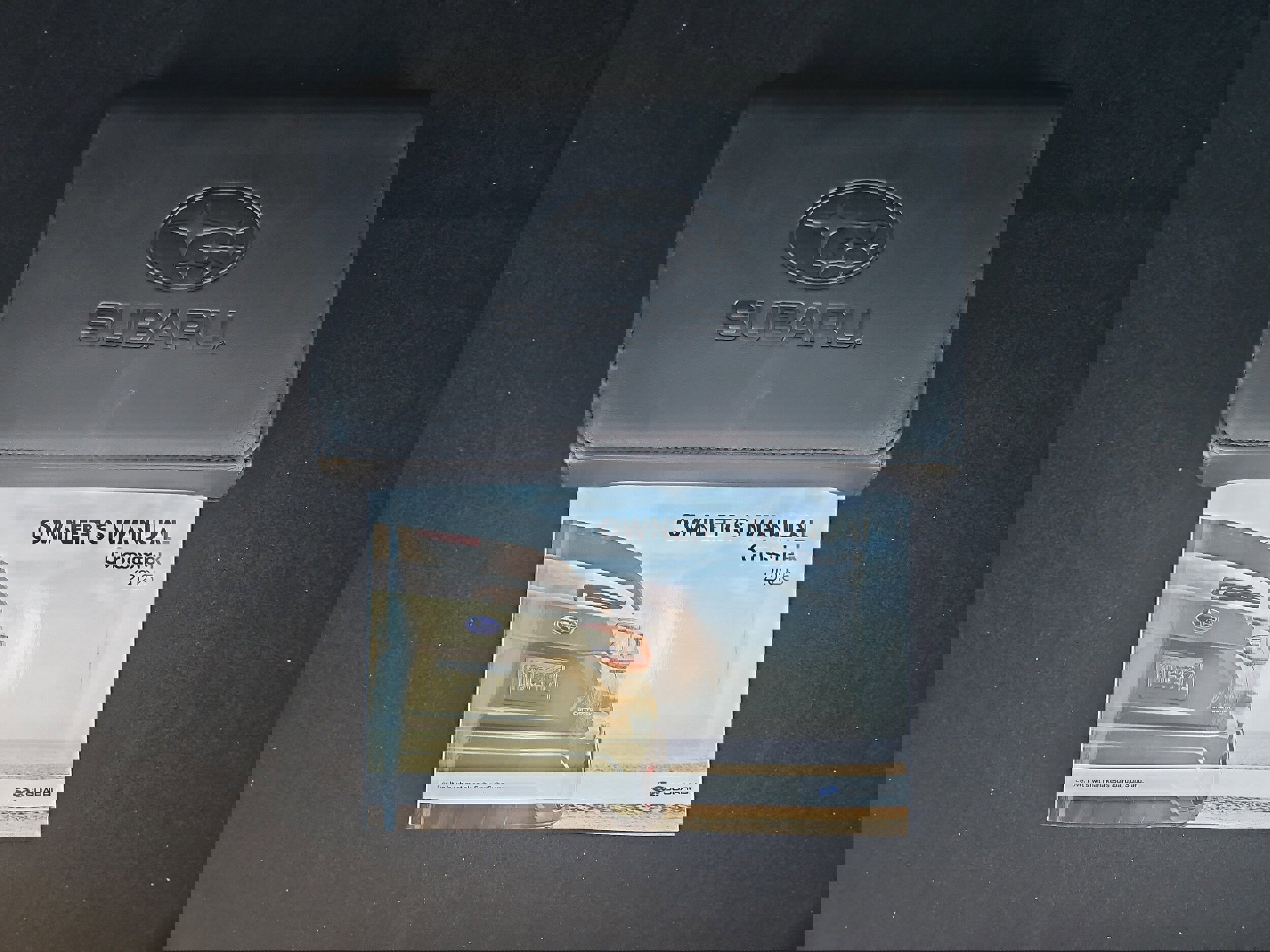 Certified 2025 Subaru Crosstrek 2.5i Limited w/ Popular Package #3A image 24