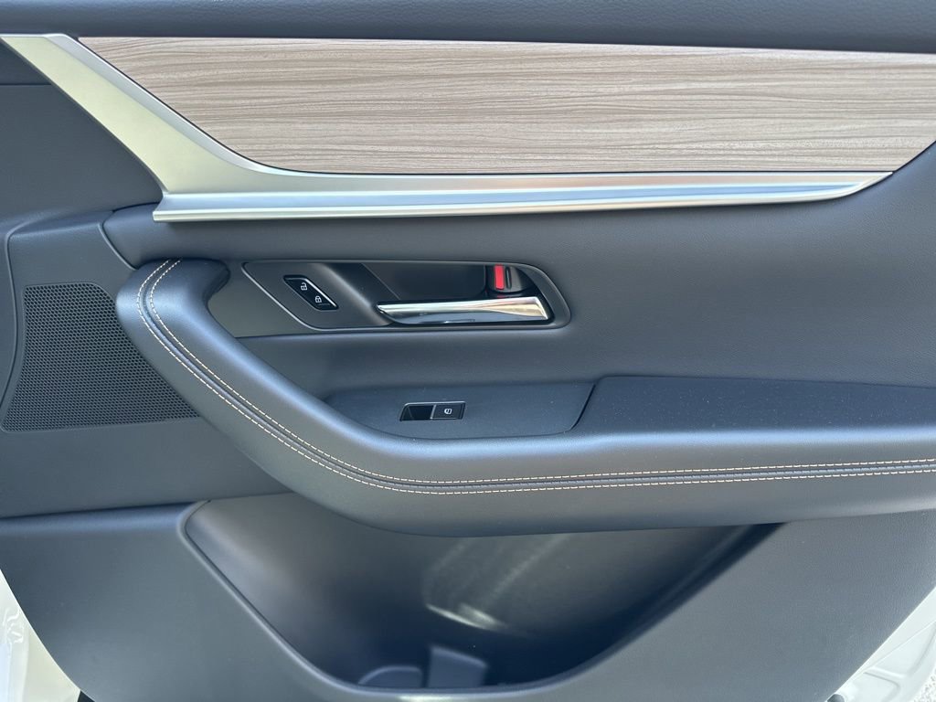 New 2026 MAZDA CX-70 SC Plus image 9