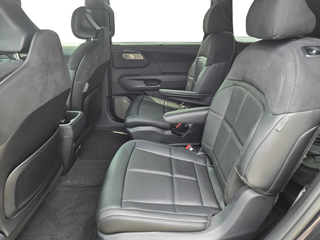 New 2027 Kia Telluride SX Prestige AWD/4WD image 19