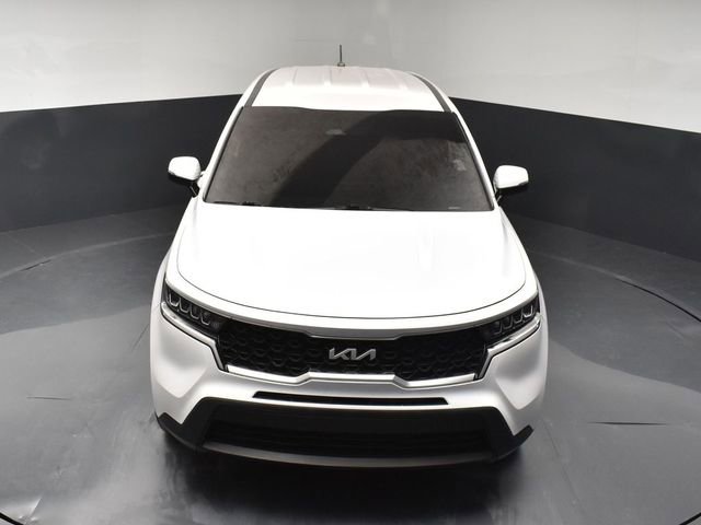 New 2025 Kia Sorento EX w/ Panoramic Sunroof Package AWD/4WD image 40