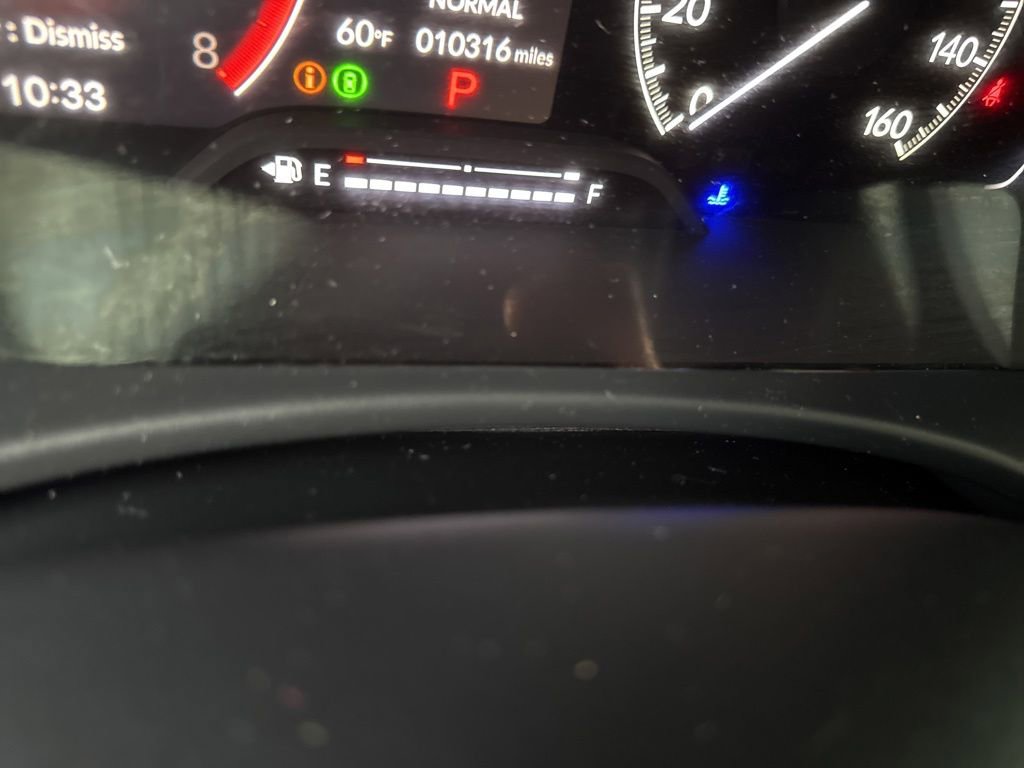 Used 2025 Honda Civic Sport image 10