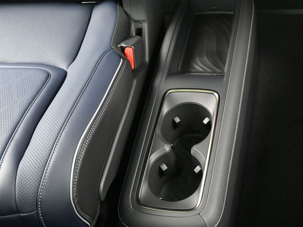 New 2026 INFINITI QX80 4WD image 26