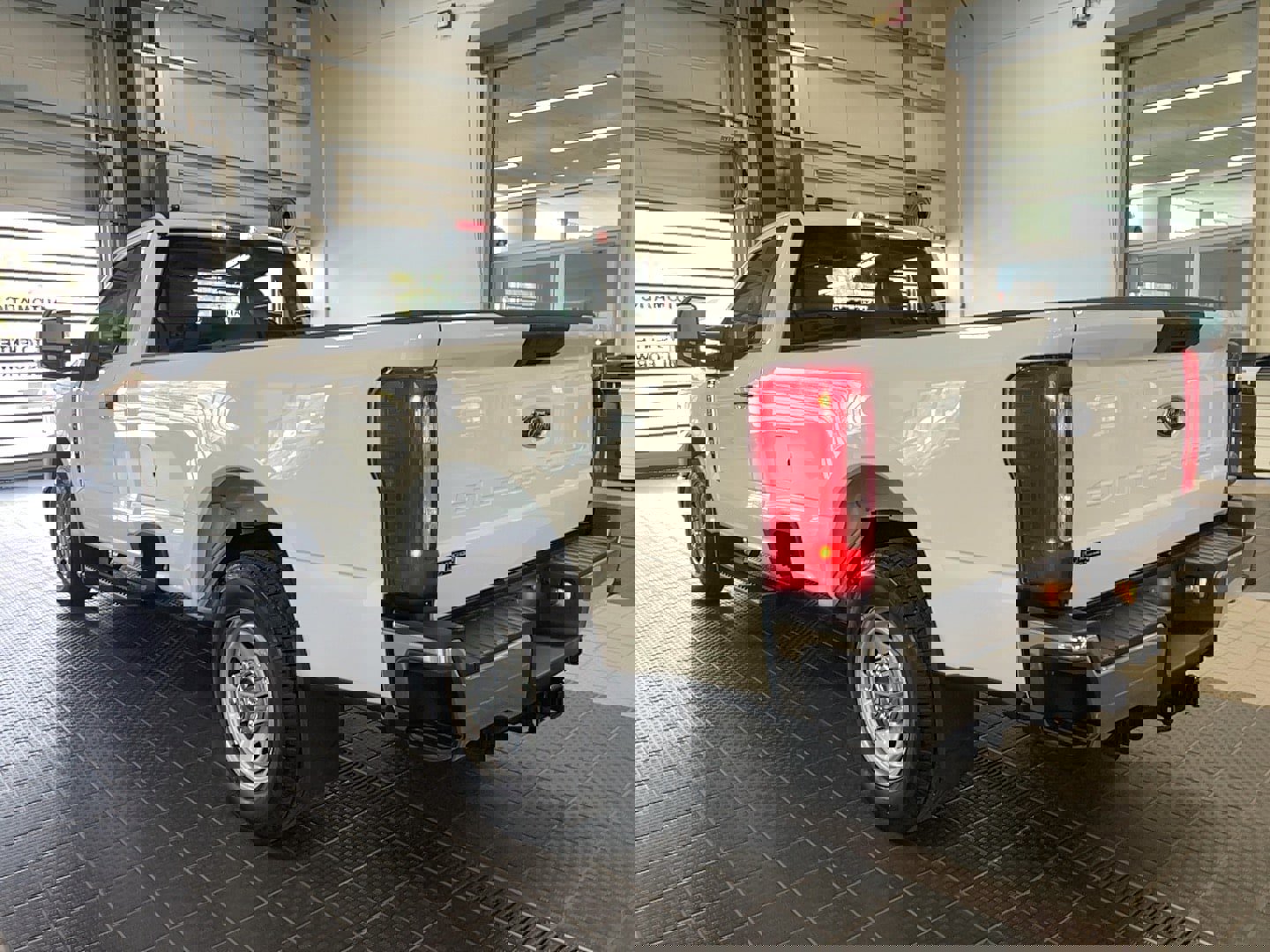 Used 2023 Ford F350 XL w/ XL Chrome Package image 20