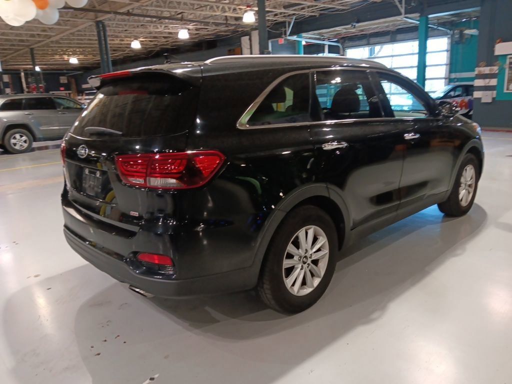 Used 2019 Kia Sorento LX w/ Option Group 020 image 6