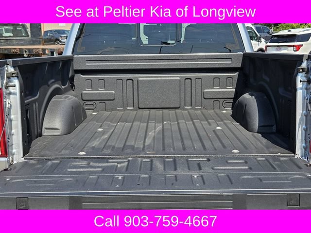Used 2024 Ford F150 Lariat w/ FX4 Off-Road Package AWD/4WD image 9