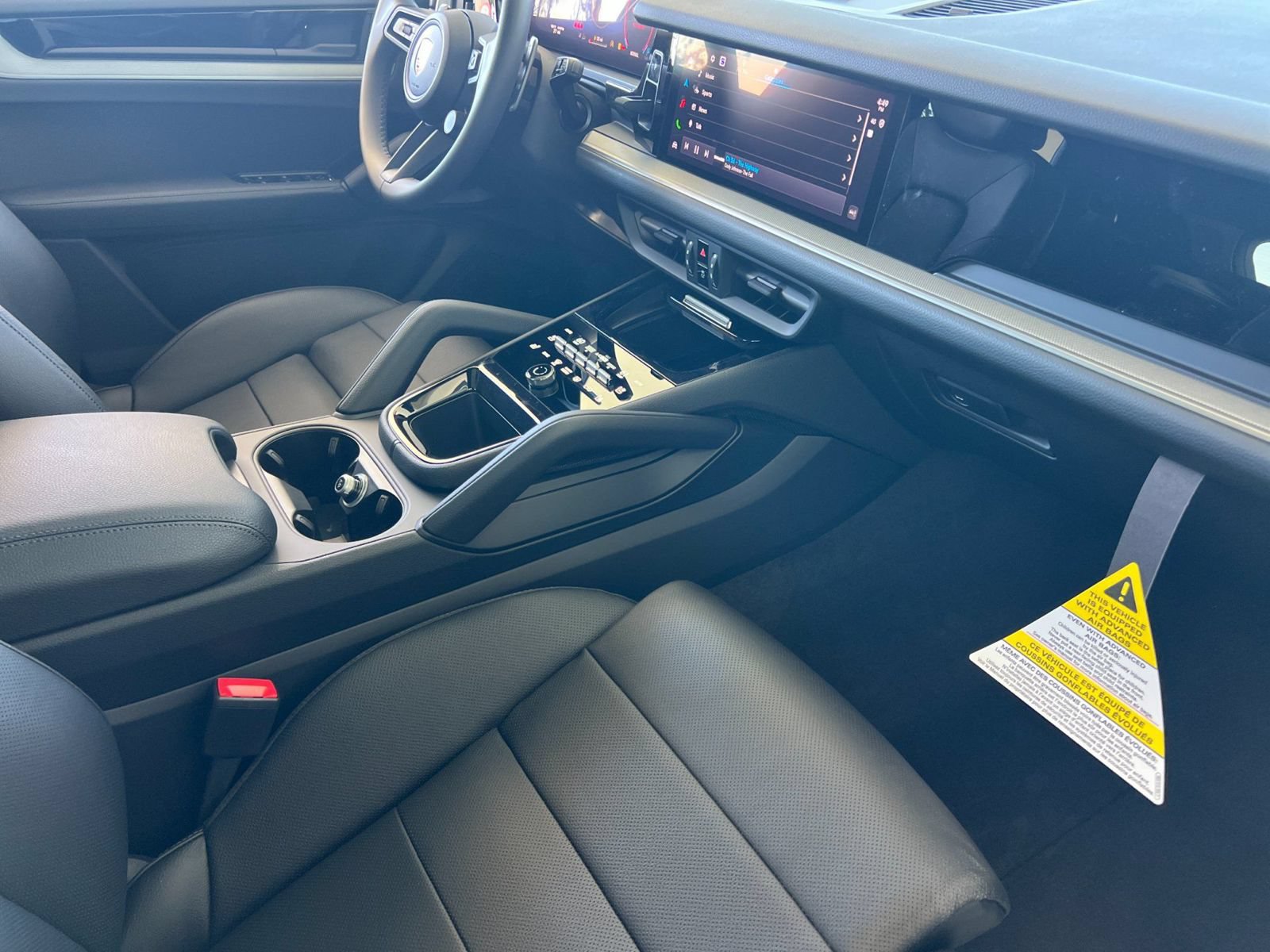 New 2026 Porsche Cayenne AWD/4WD image 16