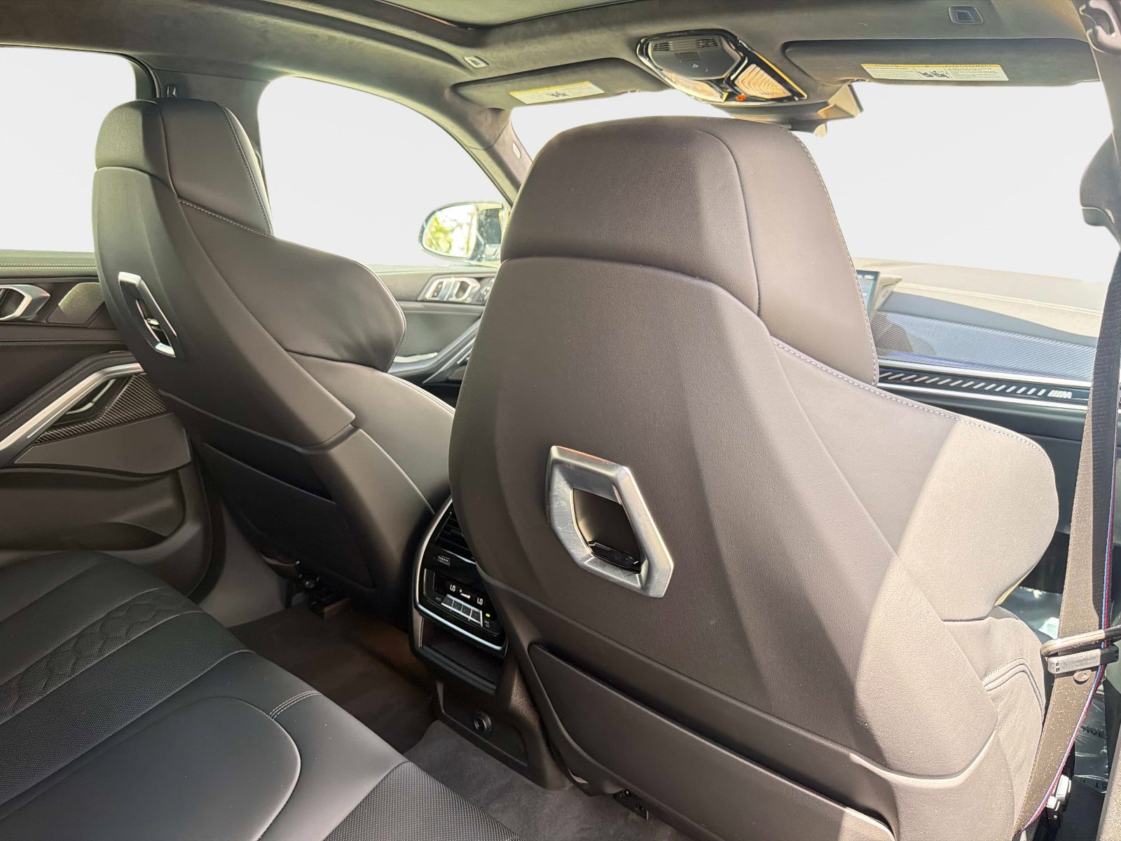 Used 2026 BMW X6 M Competition image 29