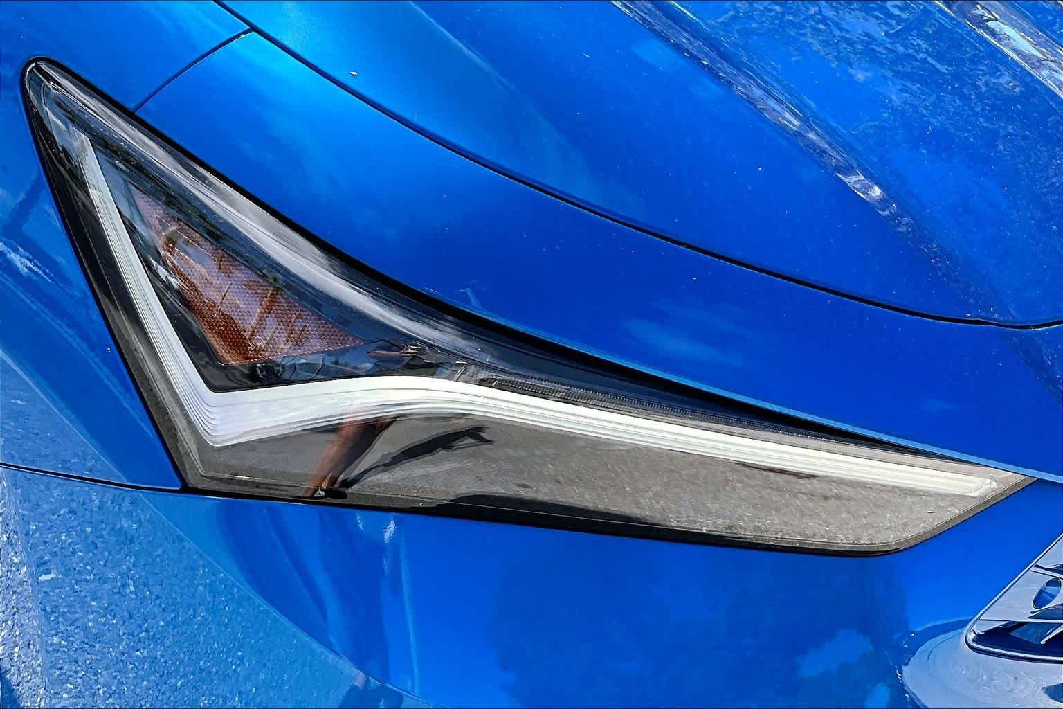 Used 2026 Acura Integra A-Spec FWD image 13