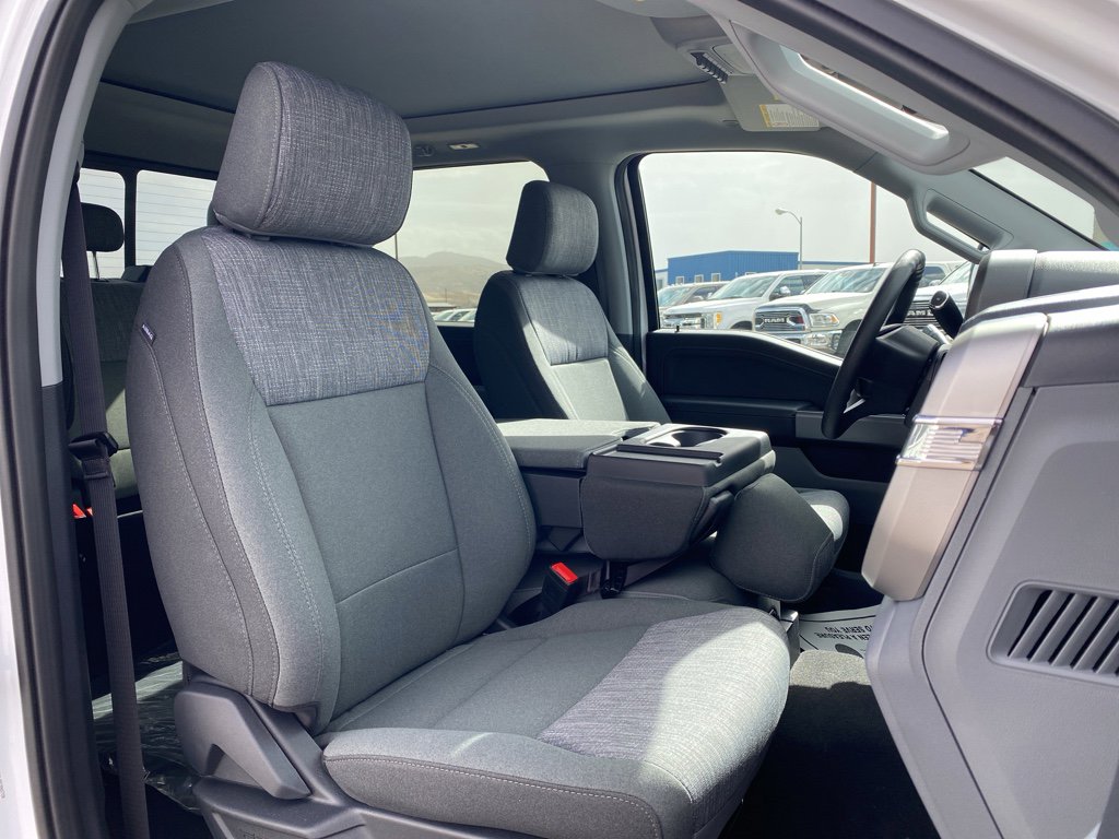 New 2026 Ford F350 XLT w/ XLT Premium Package AWD/4WD image 5