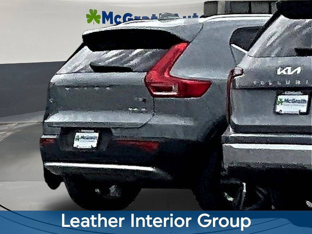 Used 2018 Jeep Compass Trailhawk w/ Leather Interior Group AWD/4WD image 7