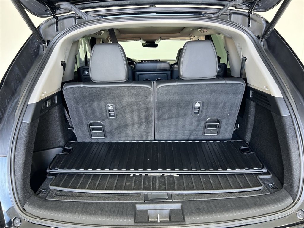 Used 2023 Acura MDX SH-AWD image 24