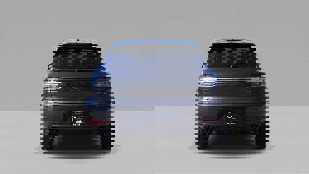 Used 2021 Porsche Macan GTS AWD/4WD image 7