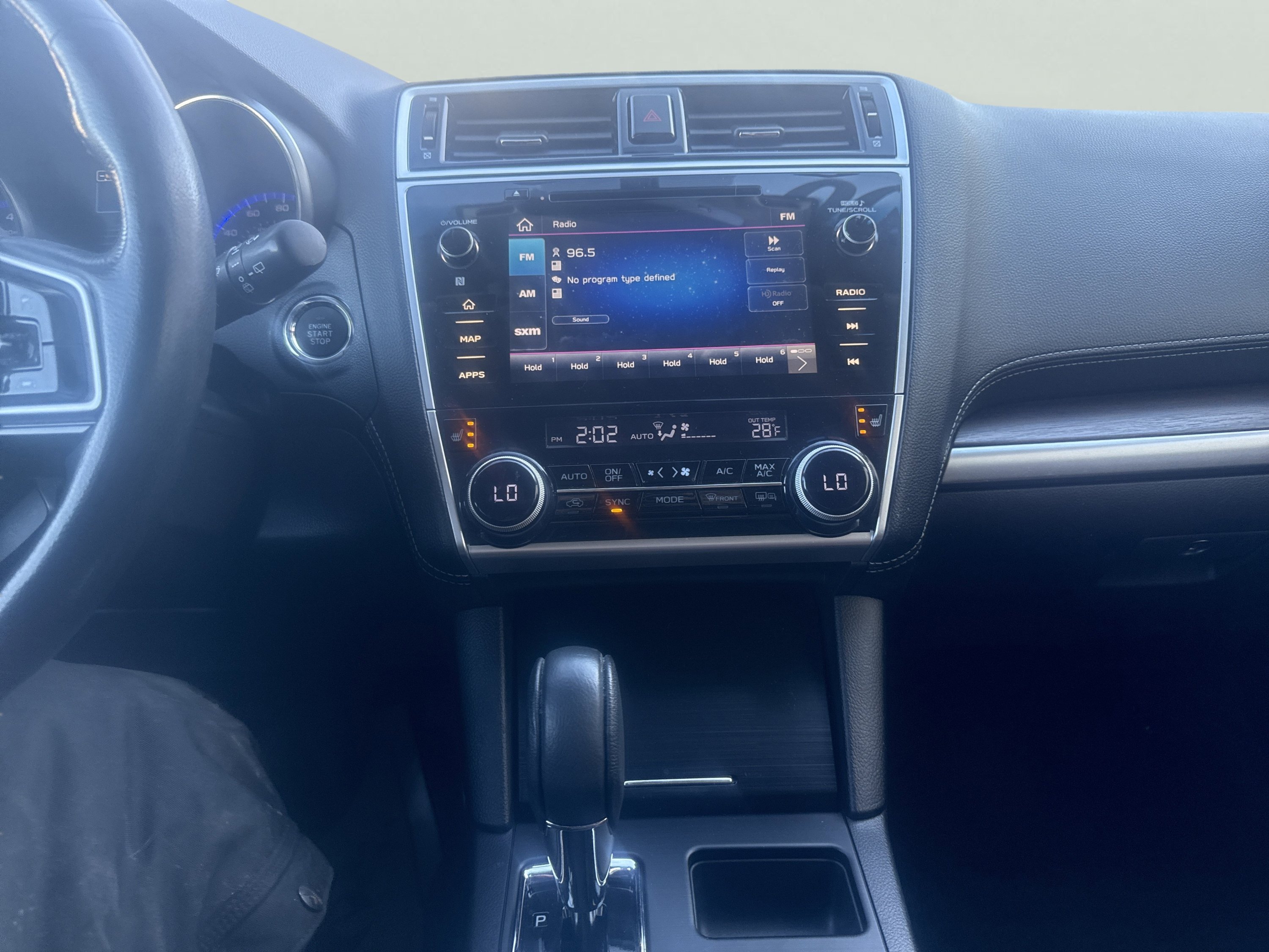 Used 2019 Subaru Outback 2.5i Touring AWD/4WD image 17