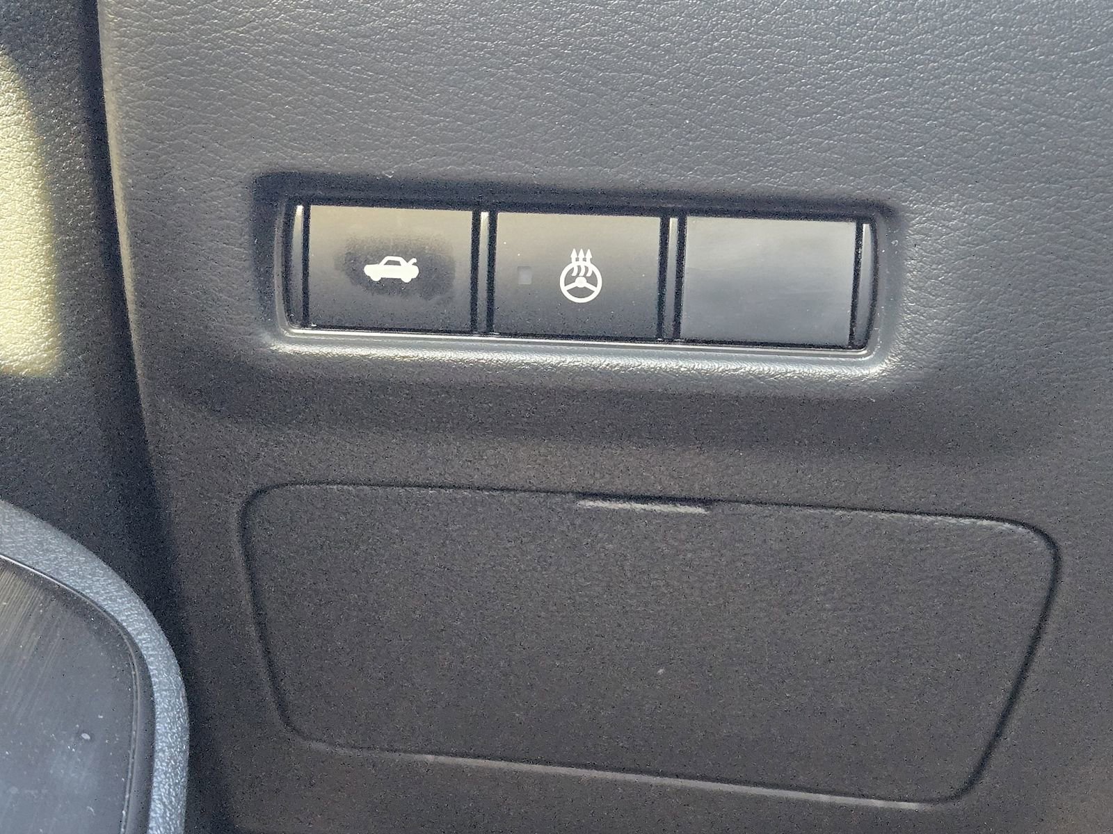 New 2026 Nissan Sentra SR w/ SR All Weather Package FWD image 20