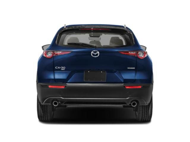 Certified 2024 MAZDA CX-30 AWD 2.5 S w/ Preferred Package image 8